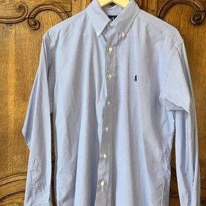 Ralph Lauren Blake Sports Shirt
